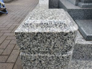 お墓の形
